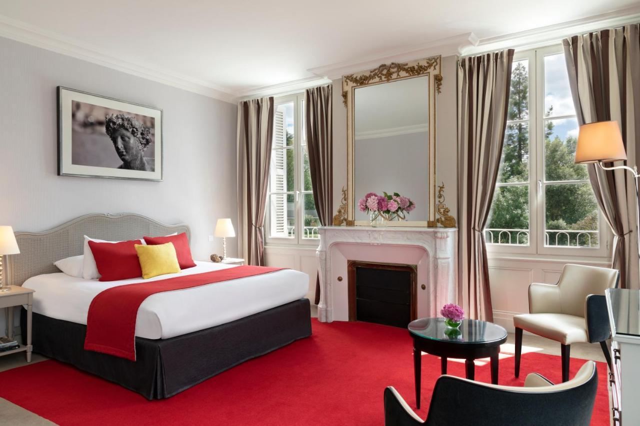 Junior Suite Castle