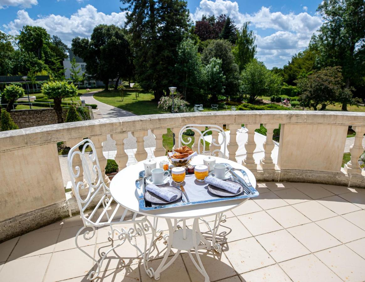 Suite Privilège - Château