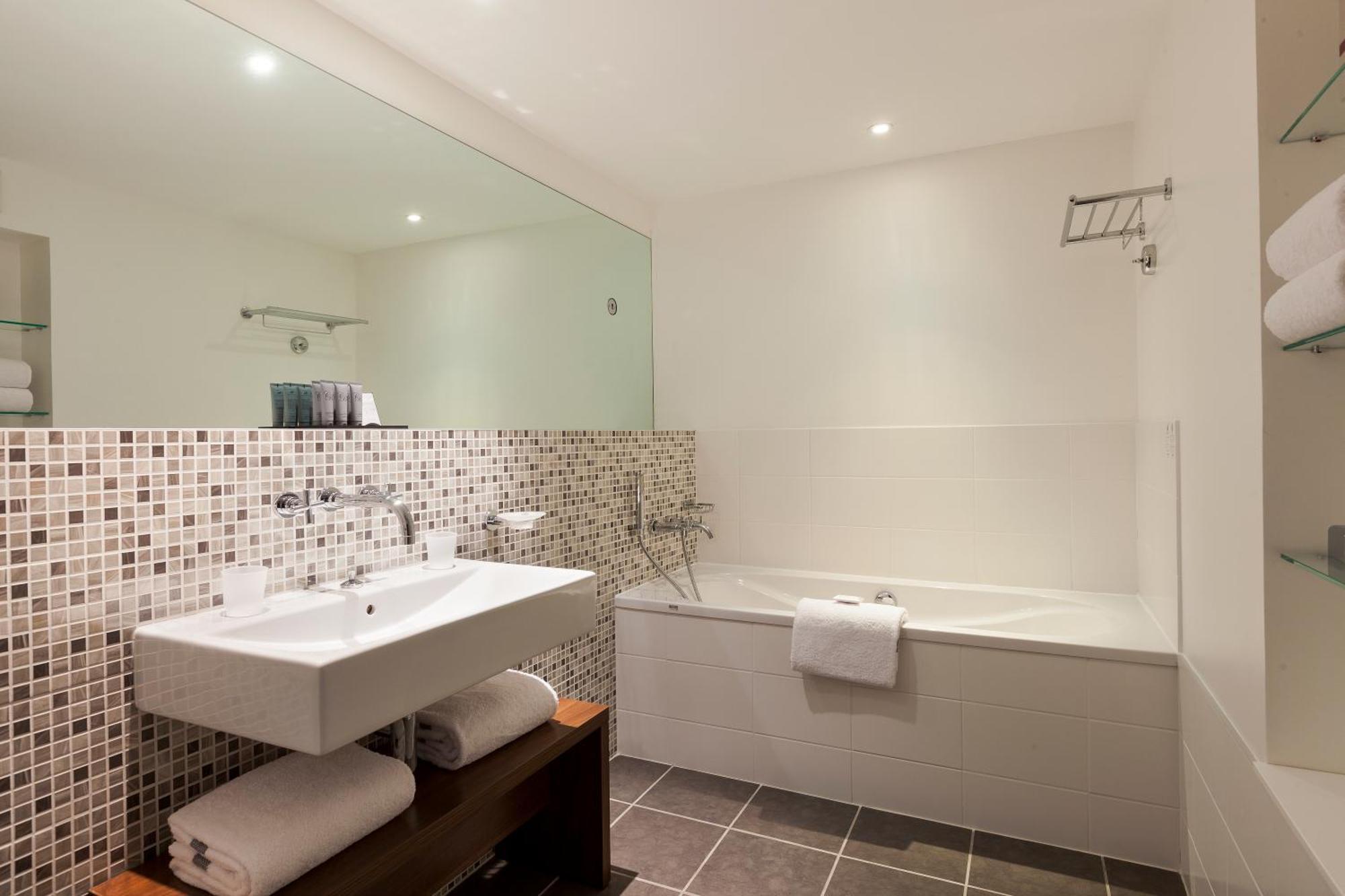 Junior Suite Tourisme Residency
