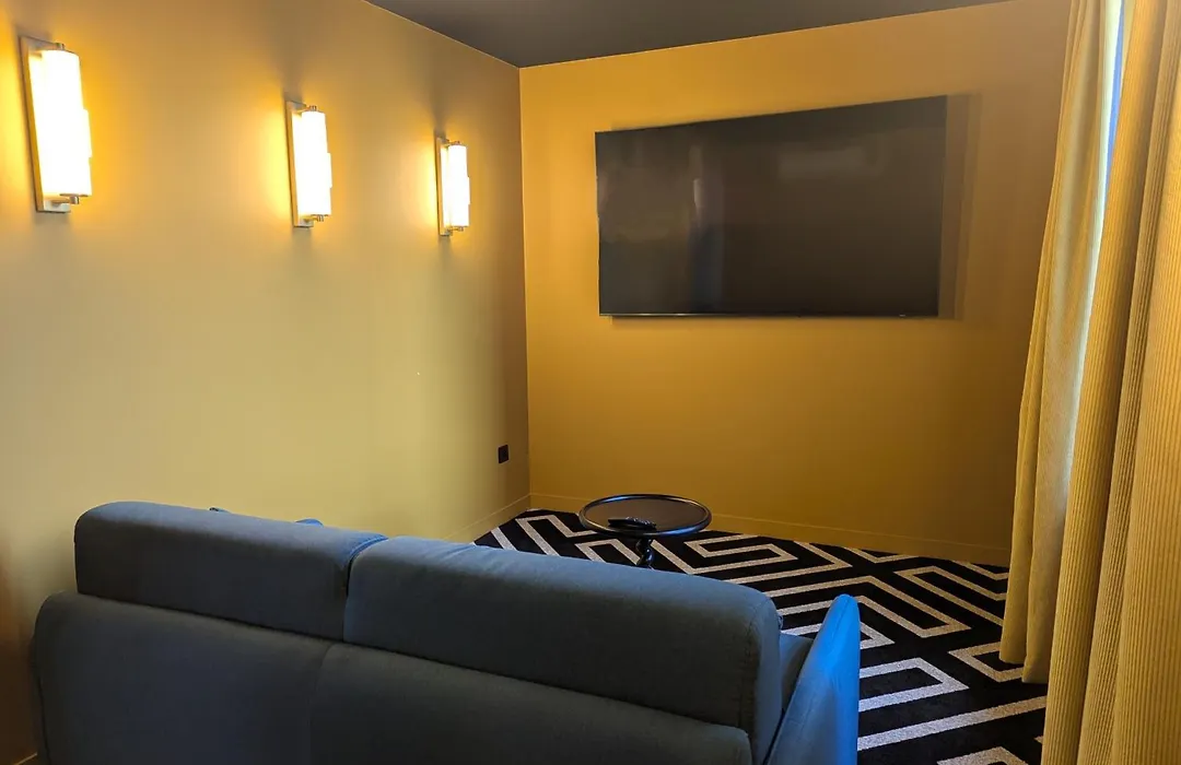 LABE Hôtel Tours Centre Gare-1